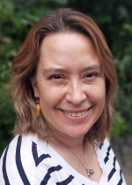 Dr. Bibiana Moncada | Botanischer Garten Berlin